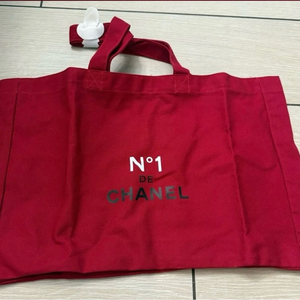 GWP Channel Tote Bag